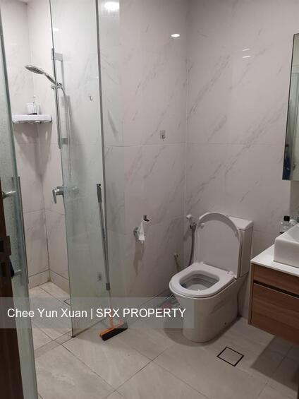 TRE Residences (D14), Condominium #570641971